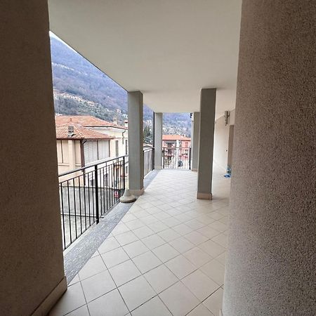 Lake Como View Ulivo 18 Acquaseria 外观 照片