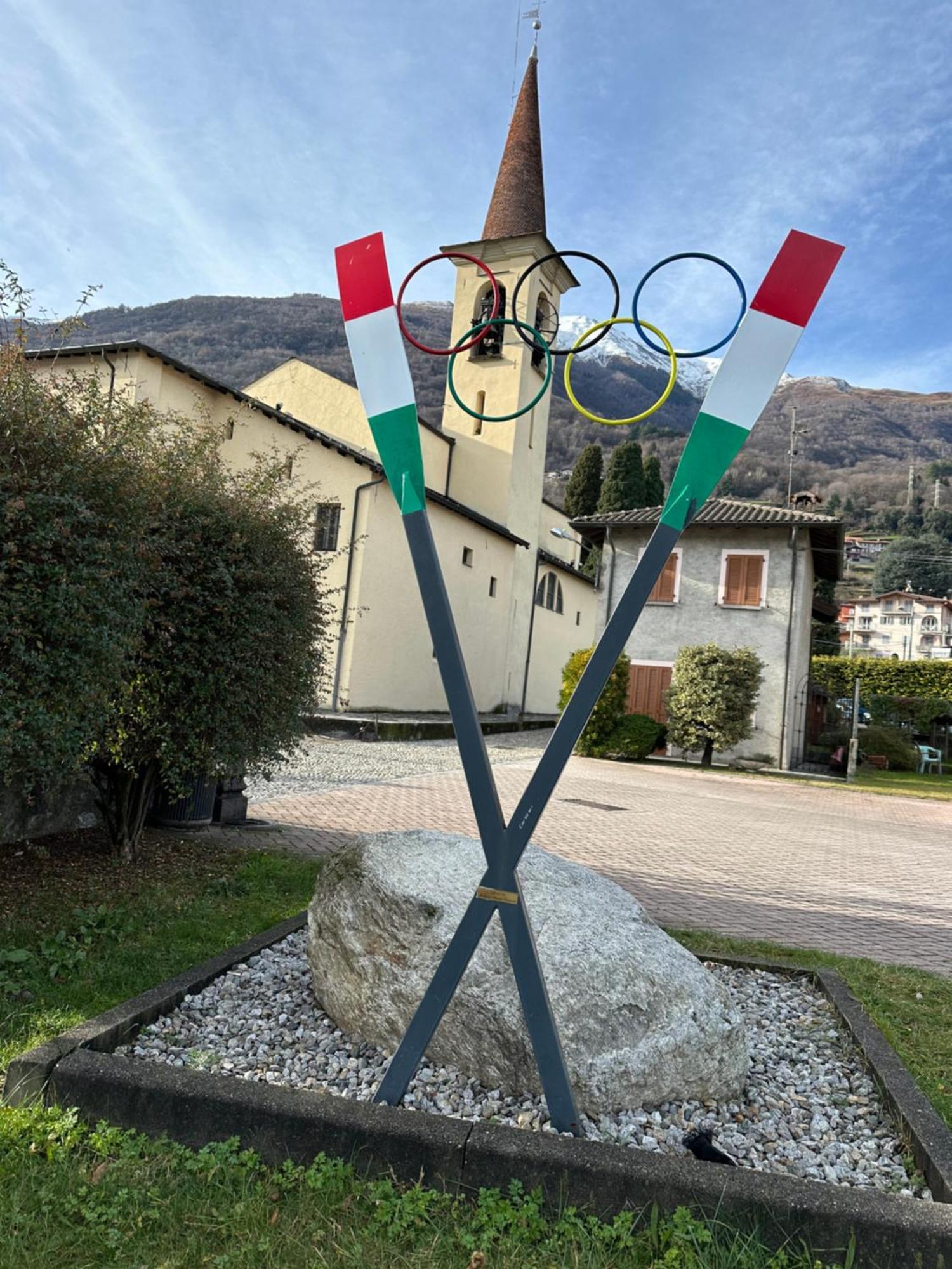 Lake Como View Ulivo 18 Acquaseria 外观 照片
