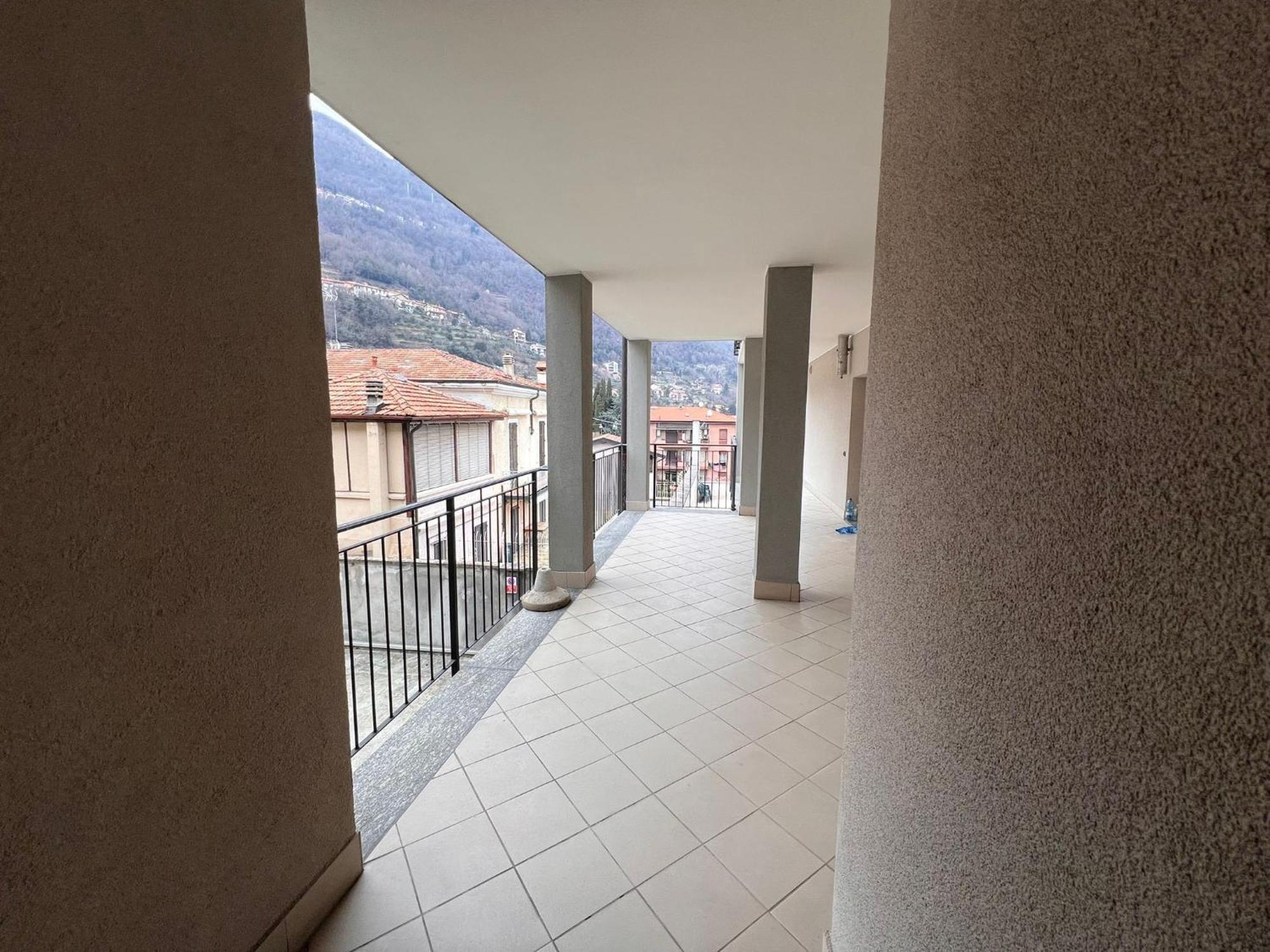 Lake Como View Ulivo 18 Acquaseria 外观 照片